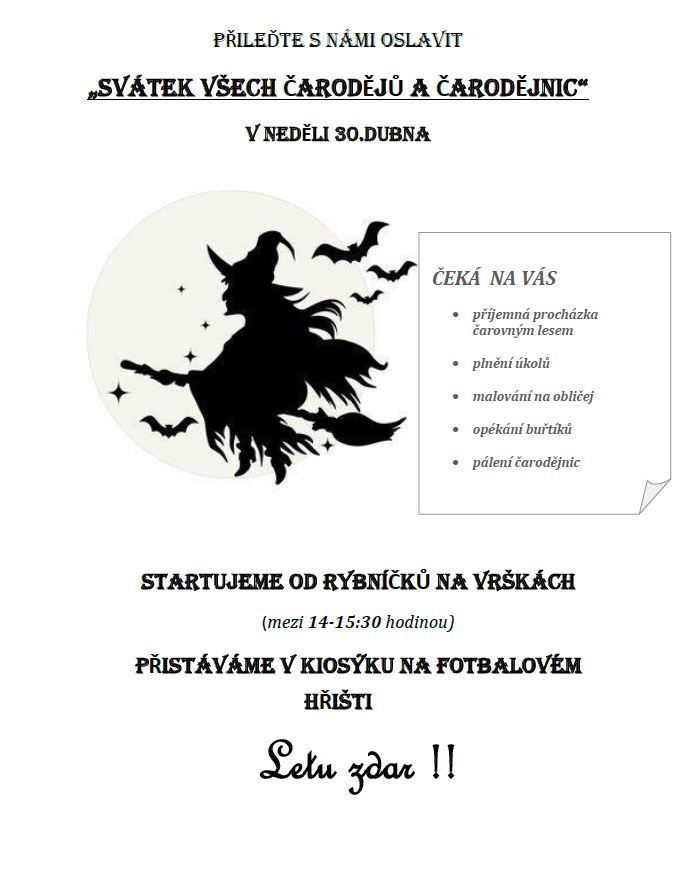 Čarodějnice