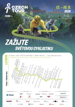 Czech Tour